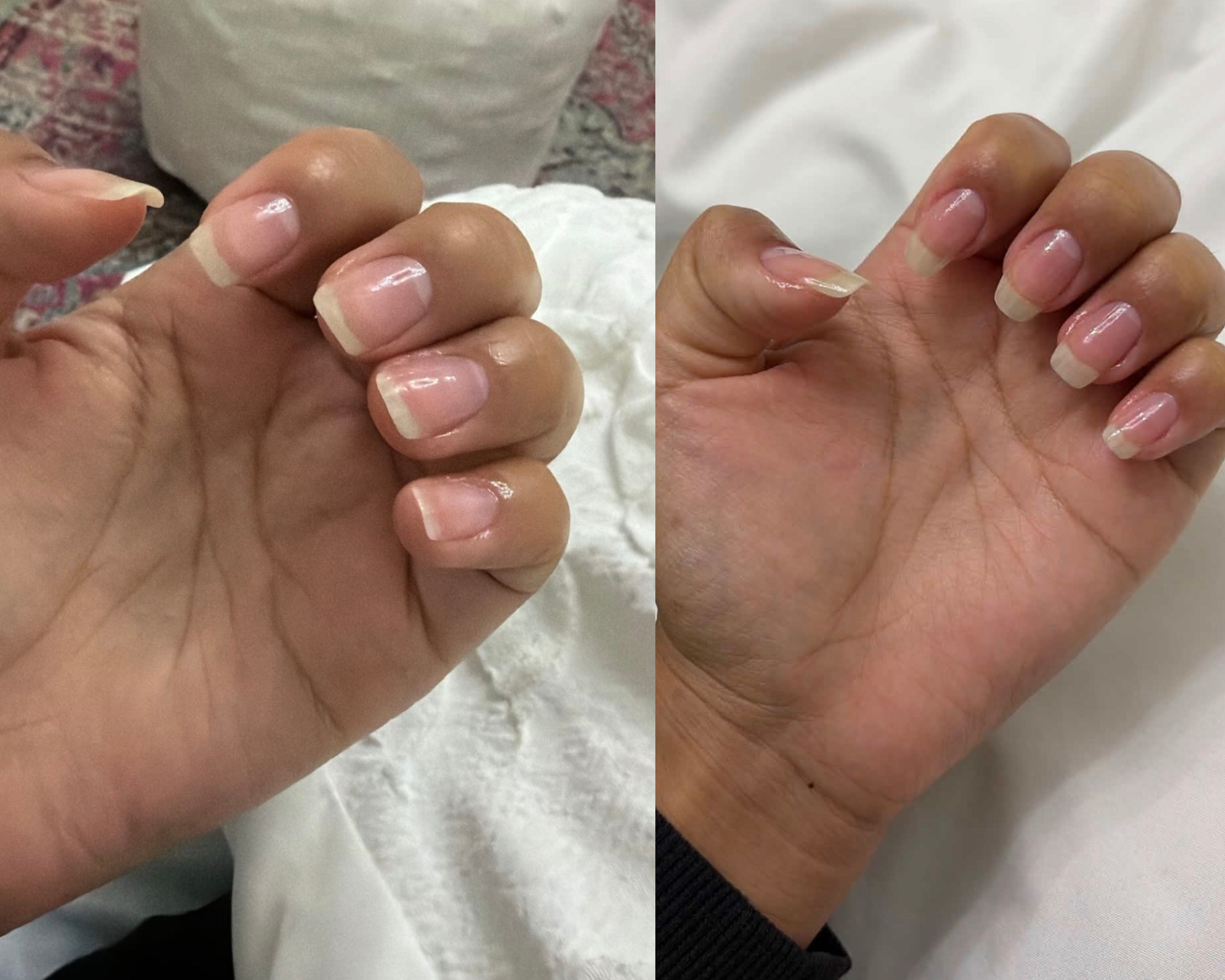 NAIL GROWTH AND STRENGTH OIL